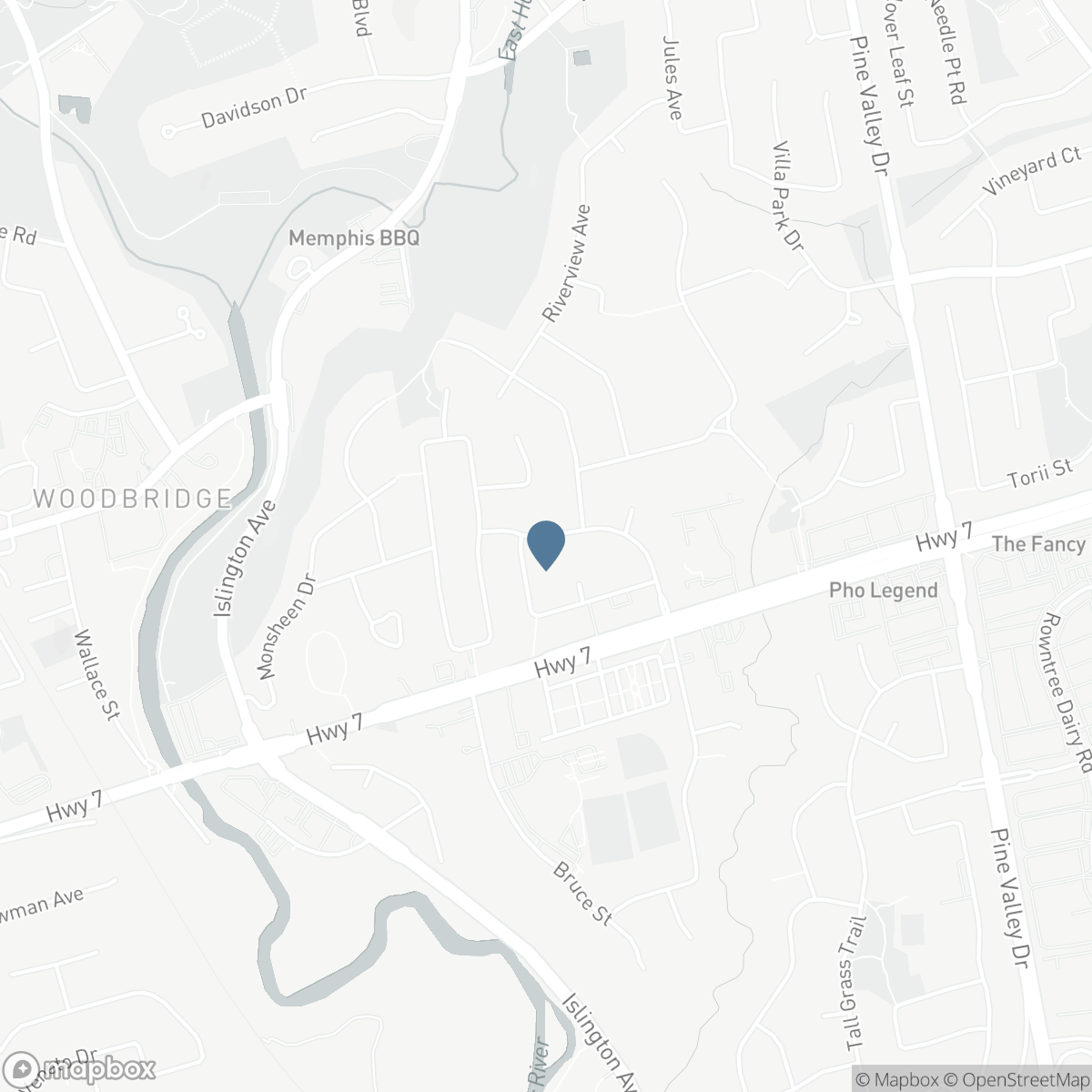 109 WIGWOSS DRIVE, Vaughan, Ontario L4L 2P9